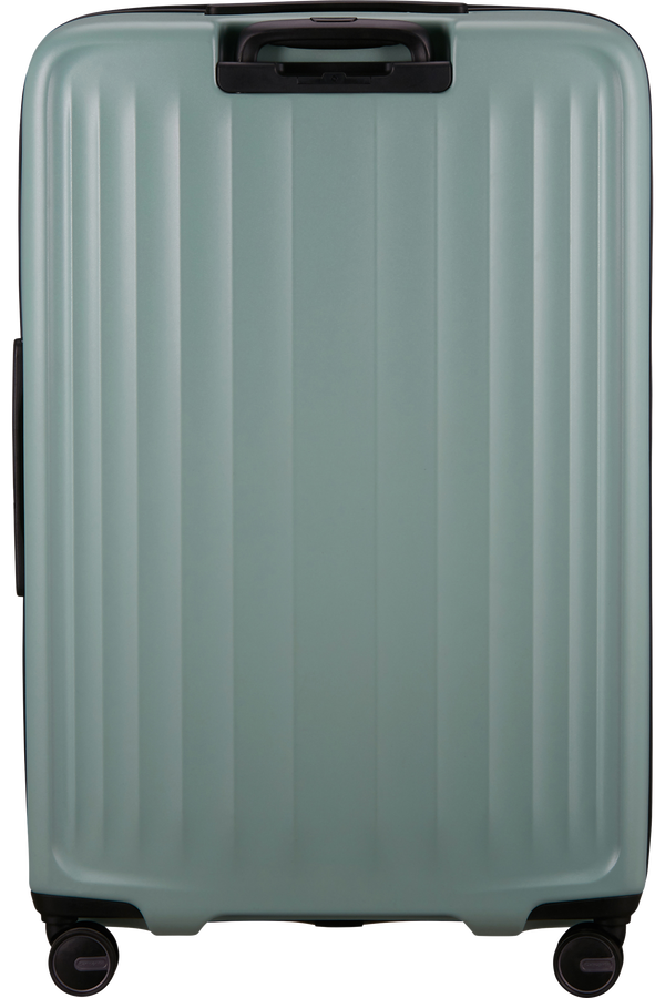 Samsonite Fyrm Spinner Expandable 77cm  Basil Green