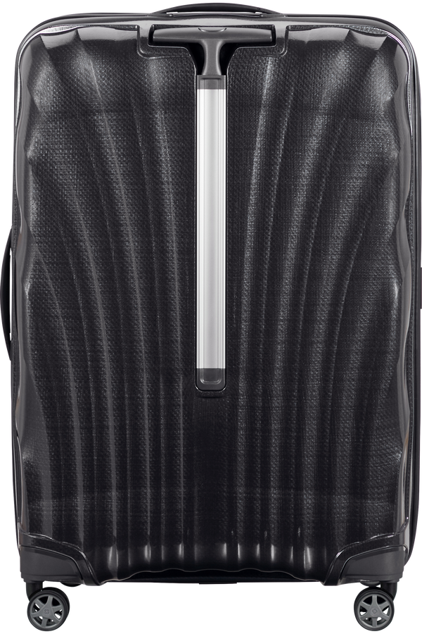 Samsonite Cosmolite Spinner Expandable 81cm  Noir