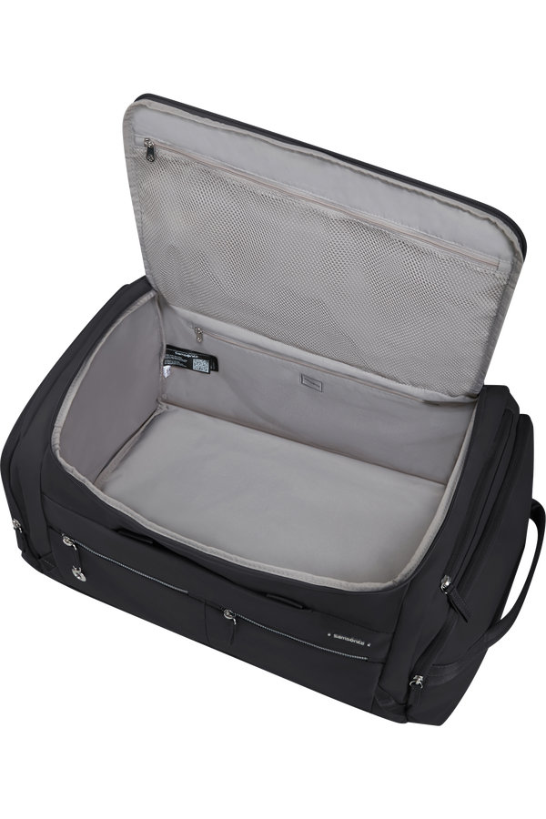 Samsonite Move Journey Backpack/Duffle S  Noir
