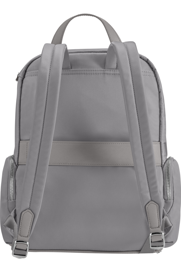 Samsonite Karissa 2.0 Backpack 3 Pockets  Lilac Grey