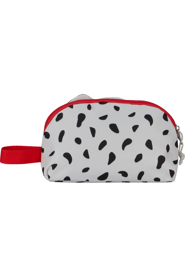 Samsonite Happy Sammies Disney Toilet Kit Disney Patch  Dalmatian Patch