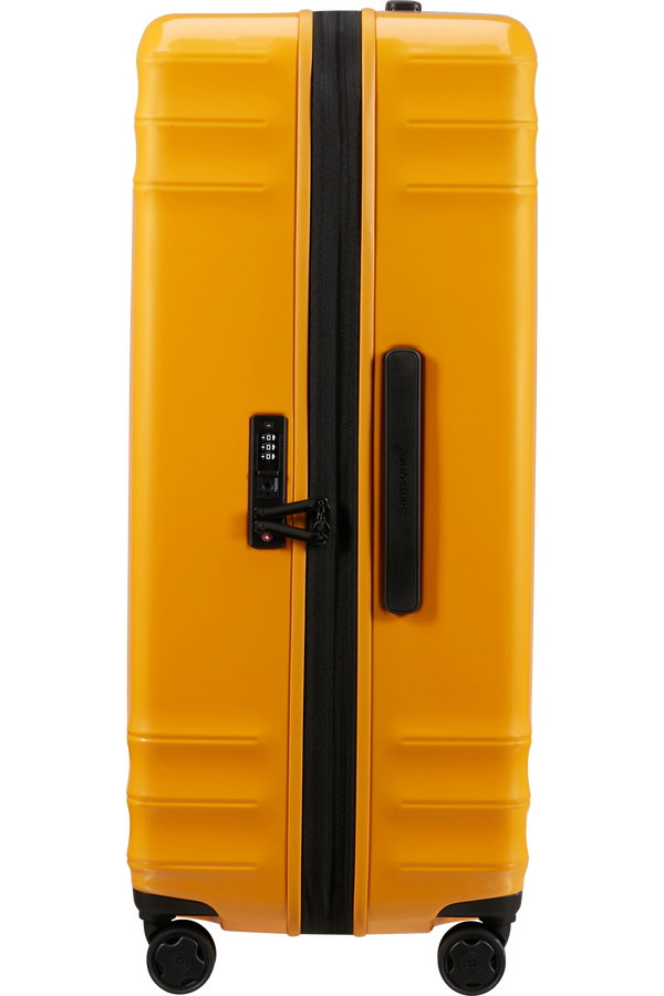 Lin'air Valise &agrave; 4 roues 77cm