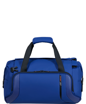 Glazed Sac de voyage / Sac &agrave; dos 48cm 22 x 48 x 37 cm | 1 kg | Samsonite Glazed Duffle/Backpack 48cm  Bleu &eacute;lectrique