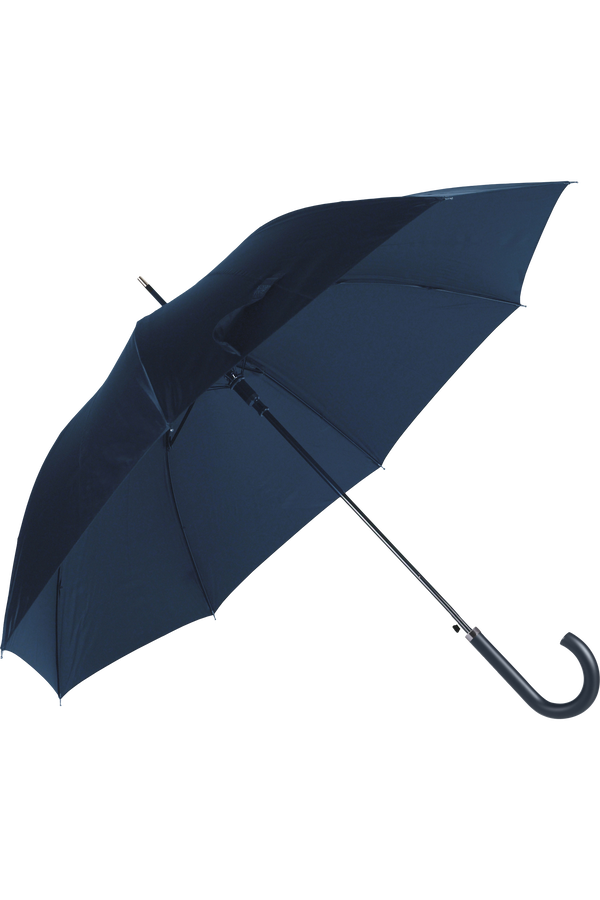 Samsonite Rain Pro Stick Parapluie Bleu