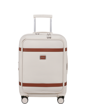 Image Valise 4 roues extensible 55cm 55 x 40 x 23/26 cm | 3.5 kg