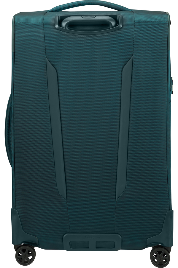 Samsonite Respark SPINNER 67/24 EXP  Bleu pétrole