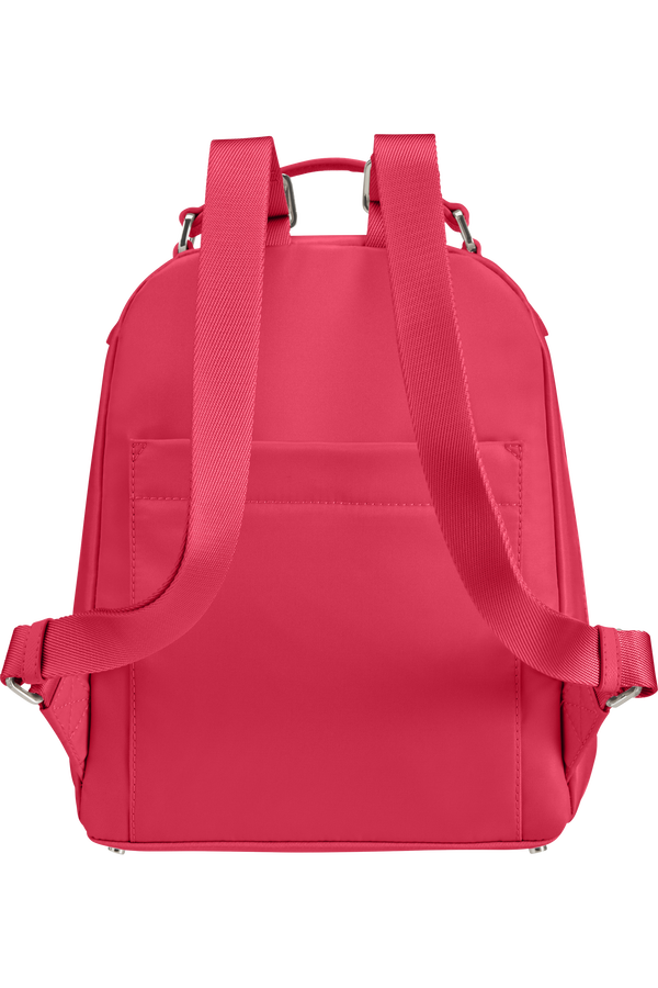 Samsonite Karissa 2.0 Backpack S  Raspberry Pink
