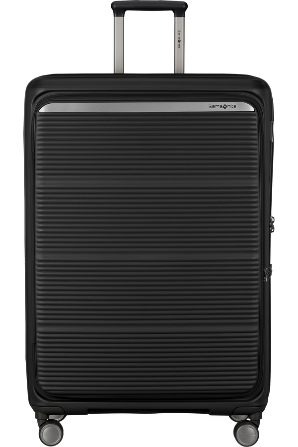 Paralux Valise 4 roues extensible 81cm