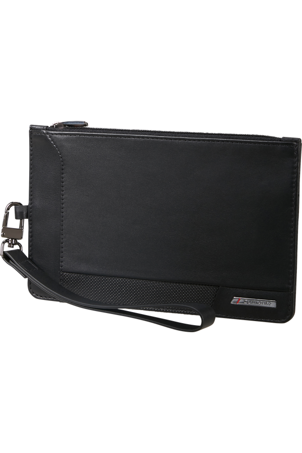 Samsonite Pro-Dlx 6 Slg 518 - All In Case  Noir