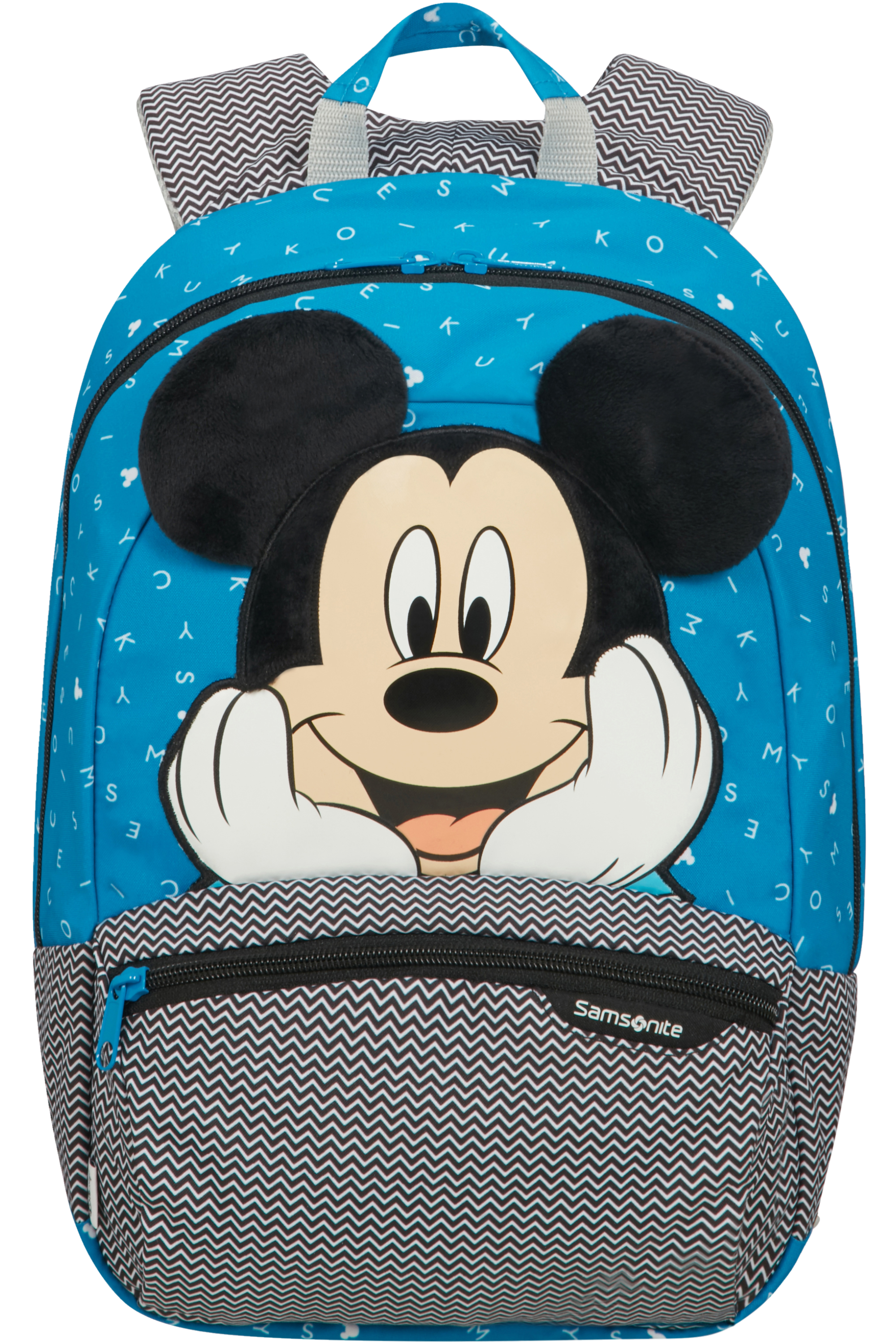 sac samsonite mickey