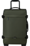 Samsonite Roadseeker Duffle with wheels Length 35cm 55cm  Vert olive foncé