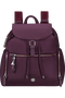 Samsonite Karissa Evo Backpack 3 Pkt 1 Buckle  Bordeaux