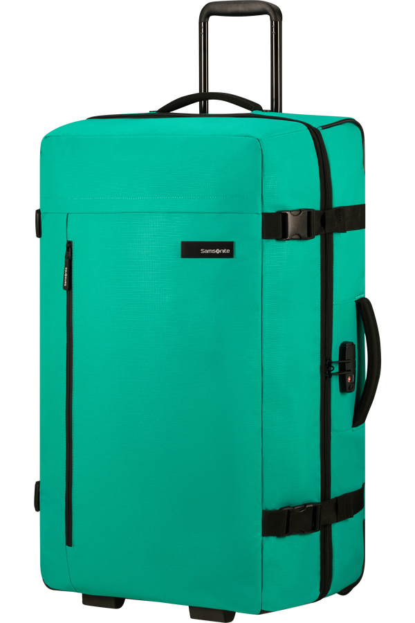 Samsonite Roader Duffle With Wheels 79cm  Deep Water