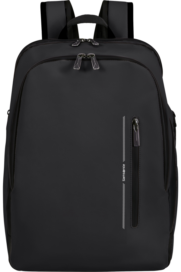 Samsonite Glam-Go Laptop Backpack 15.6'  Noir
