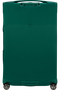 Samsonite D'lite Spinner Expandable 78cm  Pine Green