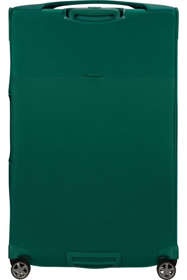 Samsonite D'lite Spinner Expandable 78cm  Pine Green