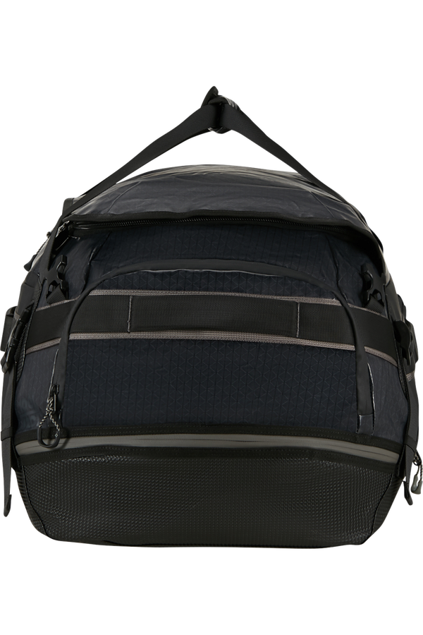 Samsonite Outtrax Duffle Expandable 100L/120L L  Slate Black