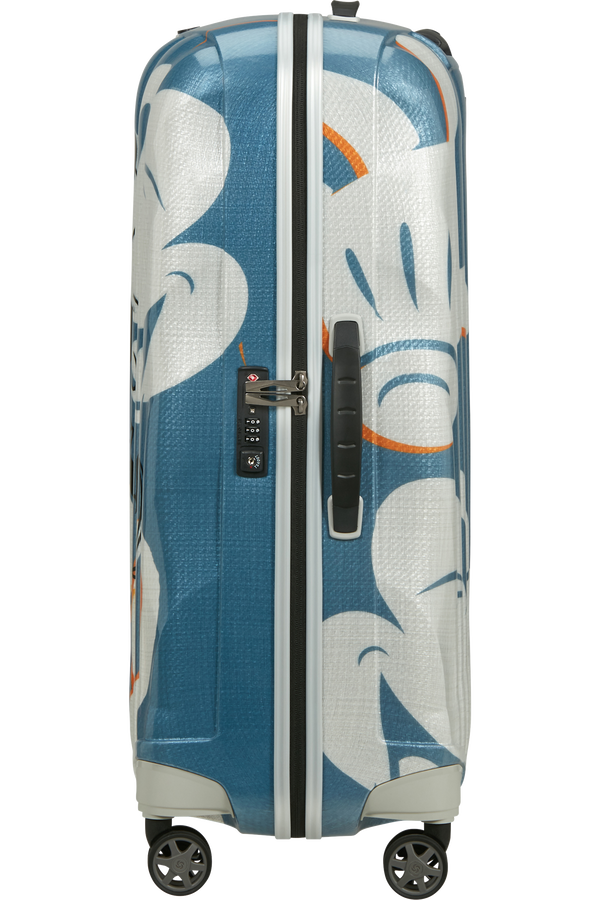 Samsonite Cosmolite Disney Ed. Spinner 75cm  Mickey Oh Gosh