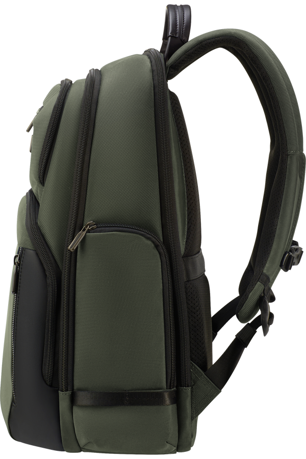 Samsonite Urban-Eye Laptop Backpack 15.6'  Vert