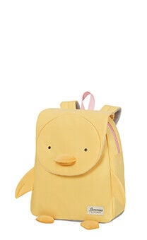 Happy Sammies Eco Sac &agrave; dos S+ 11 L | 32 x 26 x 15 cm | 0.2 kg