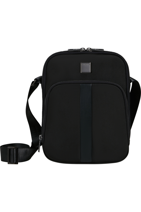 Samsonite Sacksquare Crossover M 9.7'  Noir