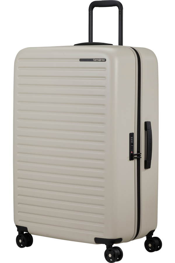 Samsonite Stackd Spinner 75cm  Sable