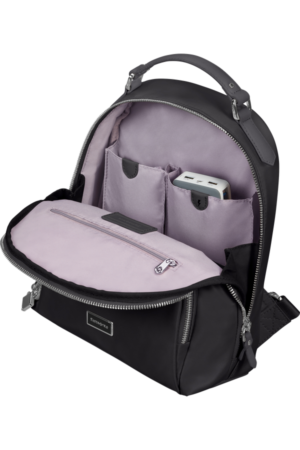 Samsonite Karissa 2.0 Backpack S  Noir