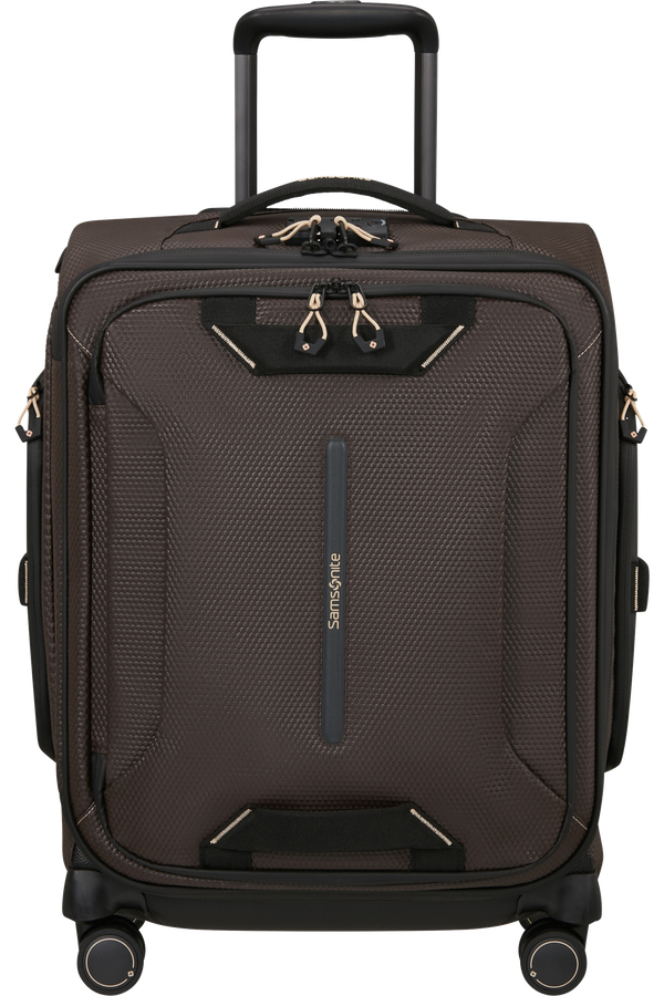 Ecodiver Valise &agrave; 4 roues 55cm