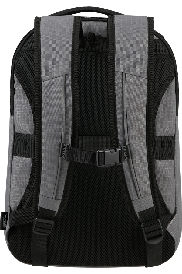 Samsonite Roader Laptop Backpack S  Drifter Grey