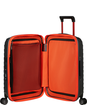 Proxis Circular Valise à 4 roues extensible 55cm 55 x 40 x 20/23 cm | 2.3 kg