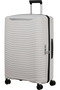 Samsonite Upscape Spinner 75/28 Exp  Cloud White
