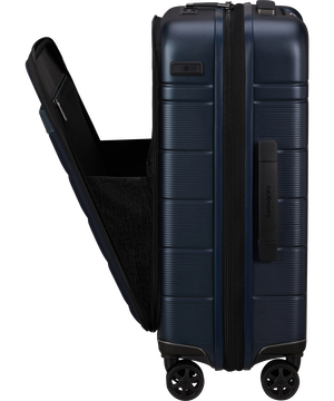 Neopod Valise &agrave; 4 roues extensible 55cm 55 x 40 x 23/27 cm | 3.1 kg