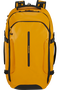Samsonite Ecodiver TRAVEL BACKPACK M 55L  Jaune