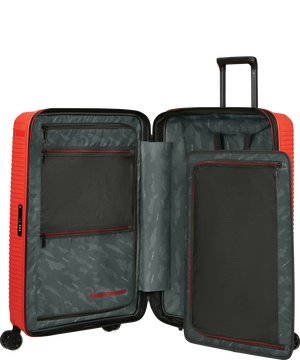 Prodiver Valise 4 roues extensible 75cm 75 x 51 x 32/35 cm | 3.9 kg