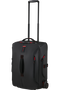 Samsonite Paradiver Light Duffle with wheels Backpack FL 55cm  Noir