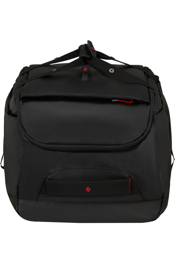 Samsonite Ecodiver DUFFLE M  Noir