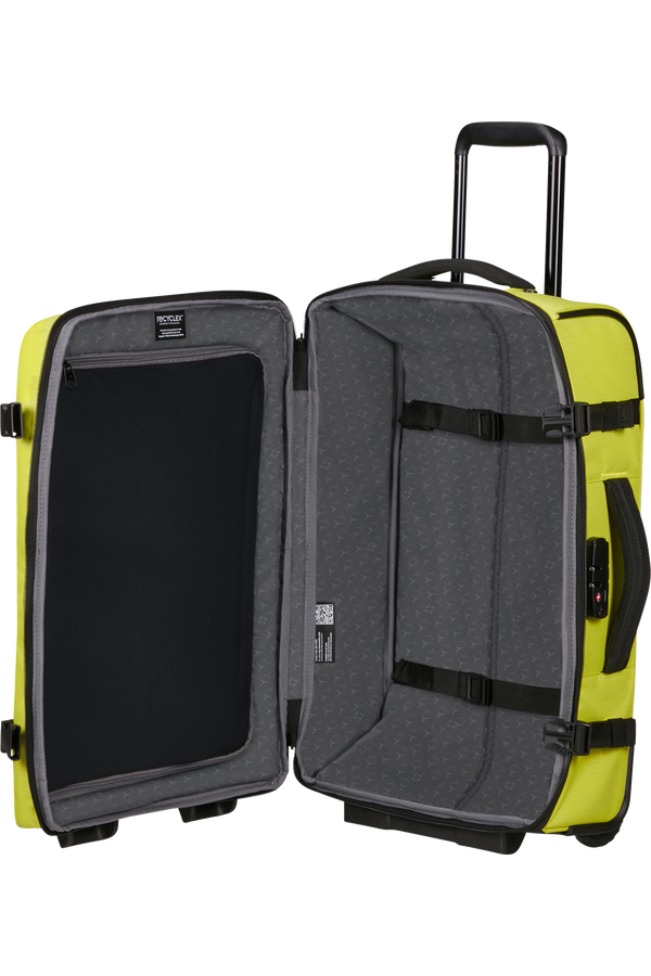 Samsonite Roader DUF/WH 55/20 LENGTH 35 CM  Lime