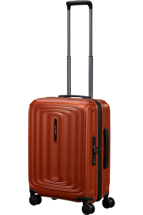 2Wander Valise &agrave; 4 roues extensible 55cm