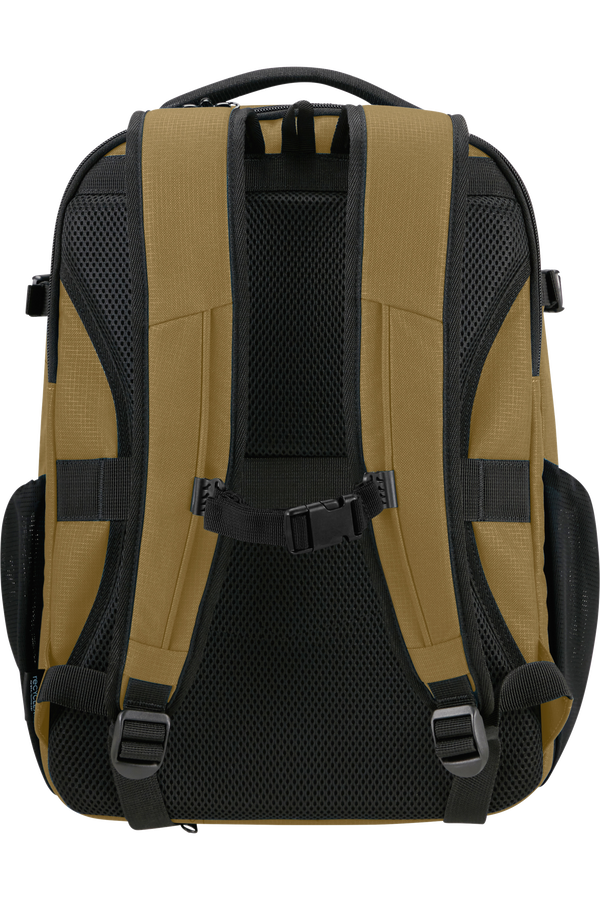 Samsonite Roader LAPTOP BACKPACK M  Vert olive