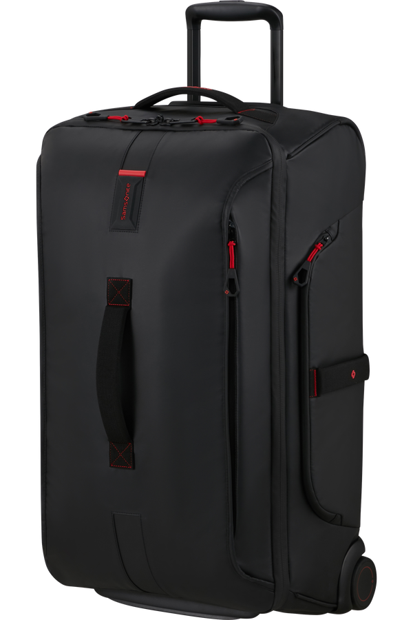 Samsonite Paradiver Light Duffle with wheels FL 67cm  Noir