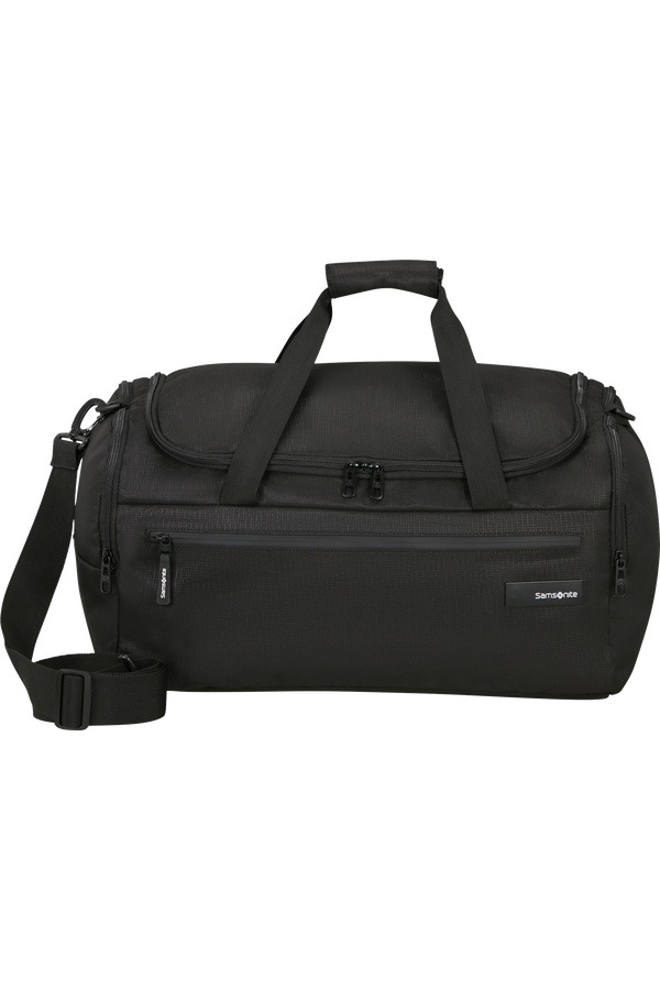 Samsonite Roader DUFFLE S  Deep Black