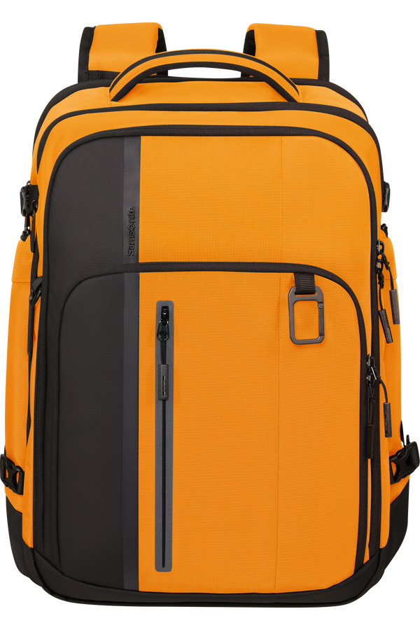 Biz2Go 2 Sac &agrave; dos de voyage 3 en 1 17.3"