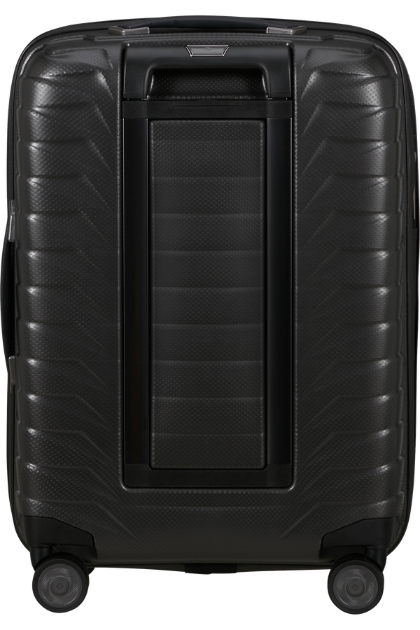 Samsonite Proxis Spinner Expandable Length 40cm 55cm  Matt Graphite