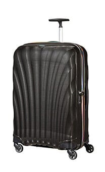Cosmolite Valise 4 roues 75cm 94 L | 75 x 51 x 31 cm | 2.8 kg