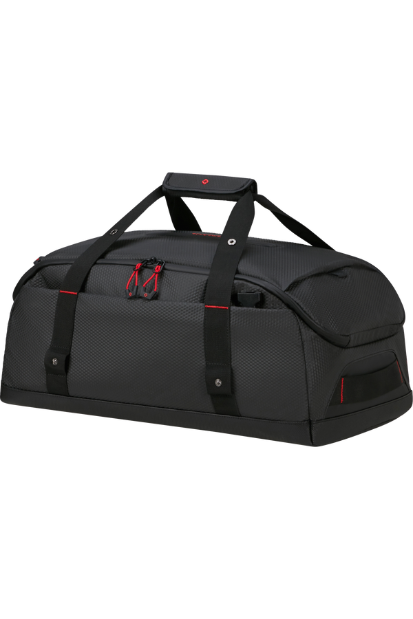 Samsonite Ecodiver Duffle S  Gris anthracite