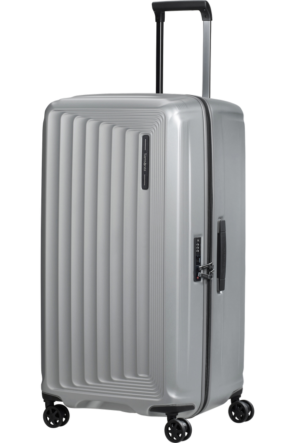 Samsonite Nuon TRUNK 80/30  Metal mat