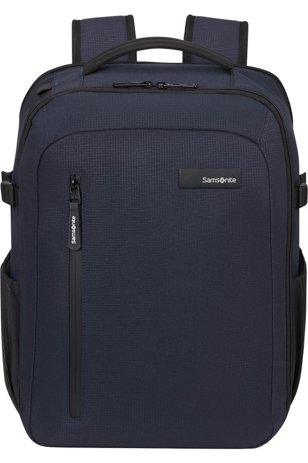 Samsonite Roader Underseat Backpack S  Bleu fonc&eacute;