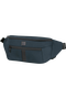 Samsonite Sacksquare Waist Bag  Bleu