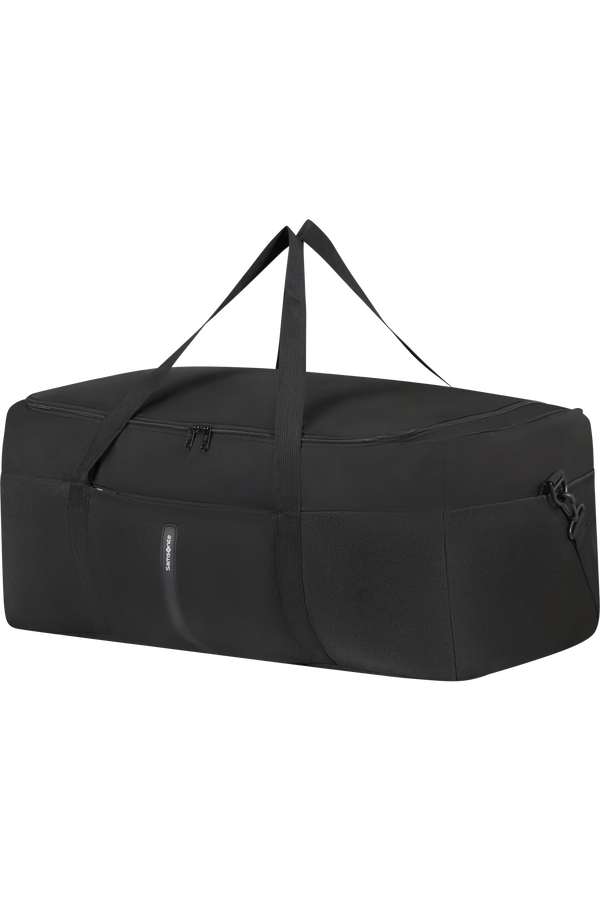 Samsonite Ta Revolution Foldable Duffle L  Noir