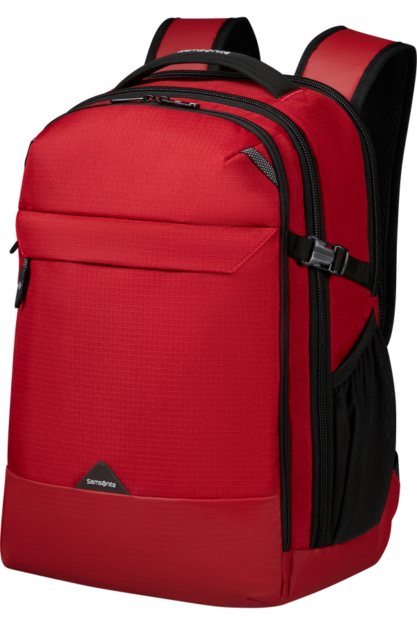 Samsonite Roadseeker Laptop Backpack M  Rouge brique